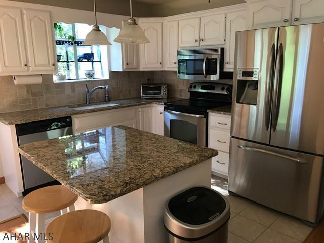 Chapel Hill Estates - Residential