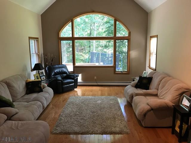 Chapel Hill Estates - Residential