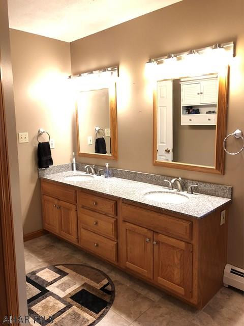 Chapel Hill Estates - Residential