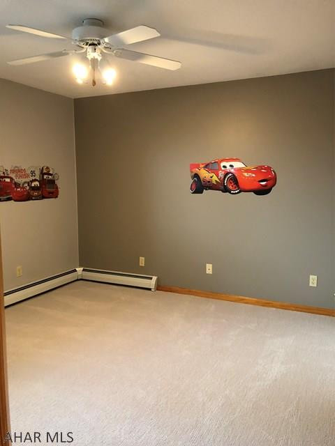 Chapel Hill Estates - Residential