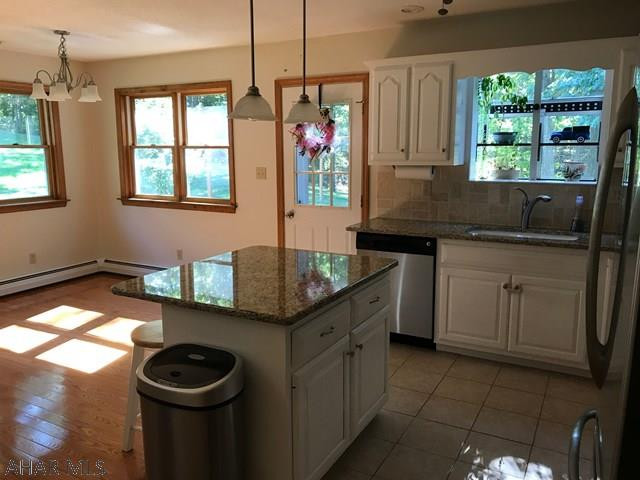 Chapel Hill Estates - Residential