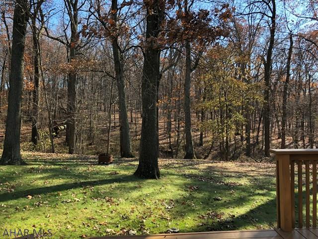 Chapel Hill Estates - Residential