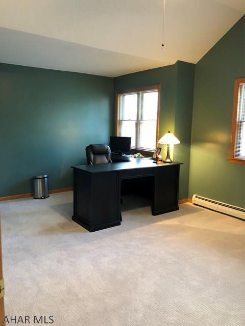 Chapel Hill Estates - Residential