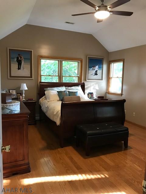 Chapel Hill Estates - Residential