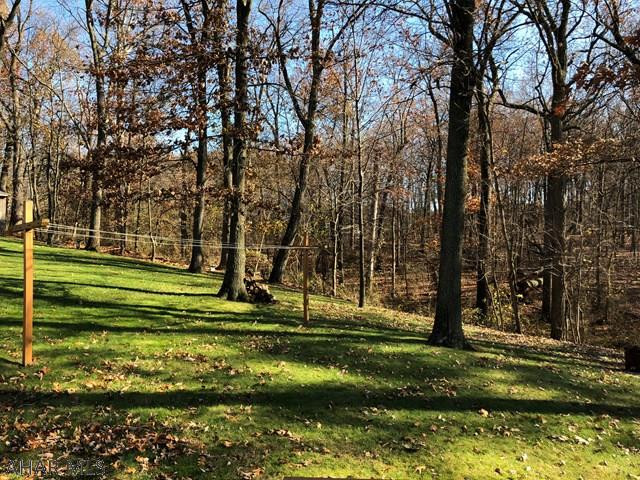 Chapel Hill Estates - Residential