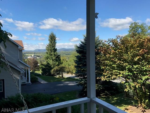 Chapel Hill Estates - Residential