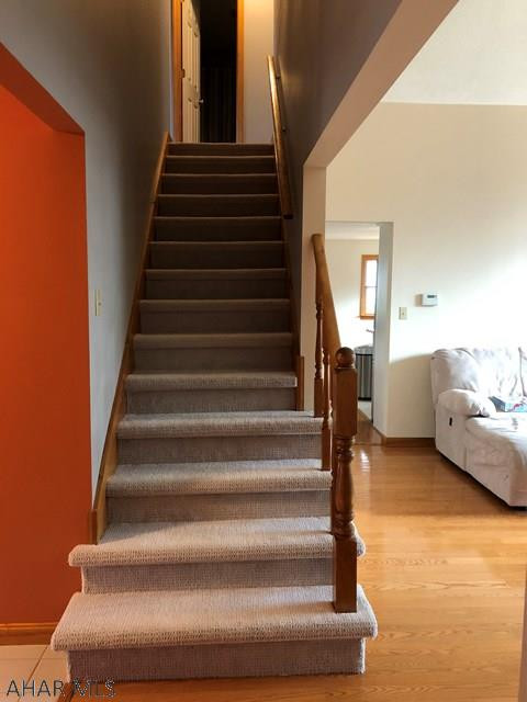 Chapel Hill Estates - Residential