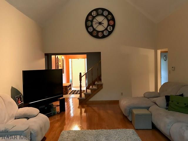 Chapel Hill Estates - Residential