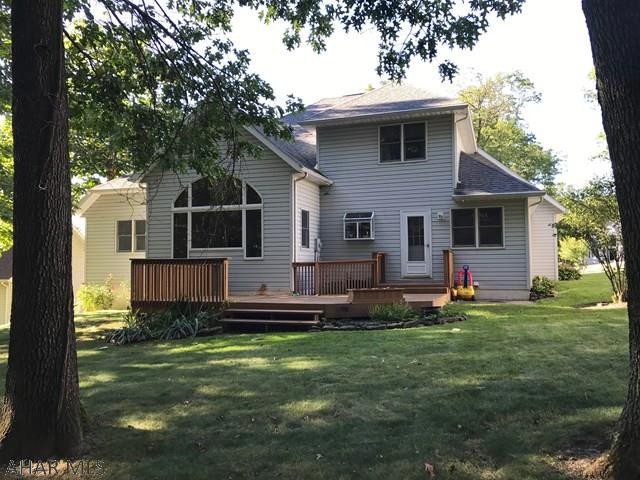 Chapel Hill Estates - Residential