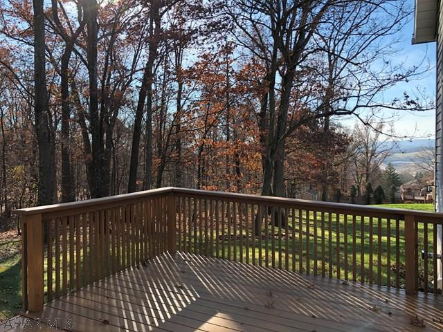 Chapel Hill Estates - Residential