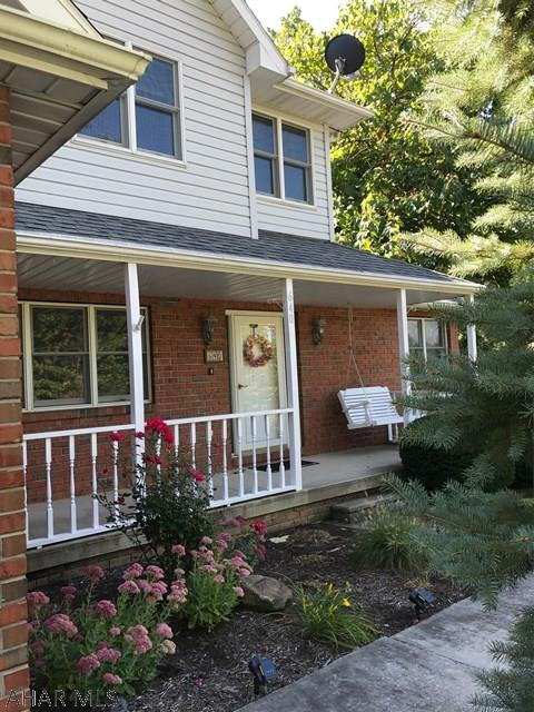 Chapel Hill Estates - Residential