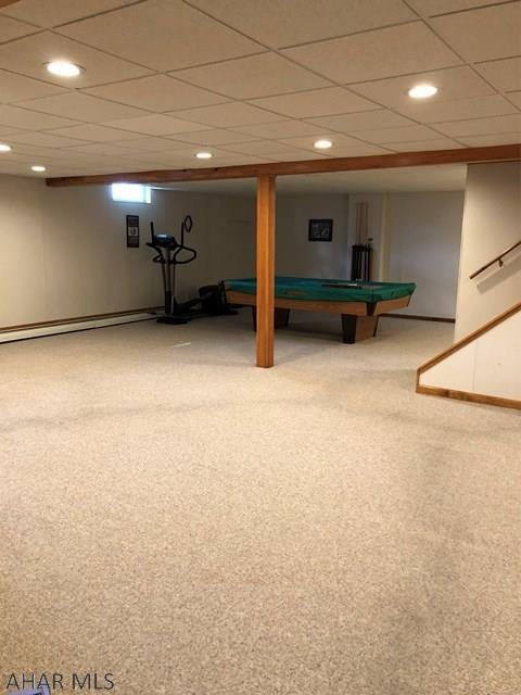 Chapel Hill Estates - Residential