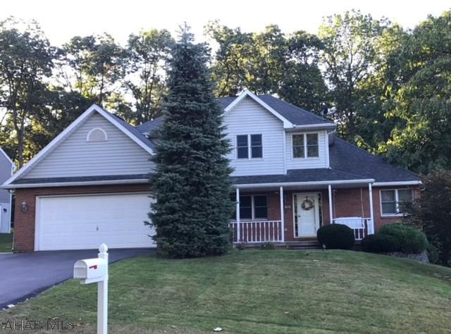 Chapel Hill Estates - Residential