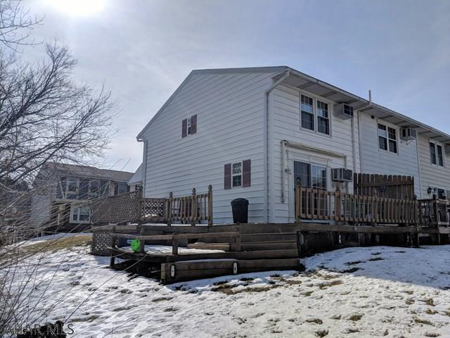 Penn Farms - Residential