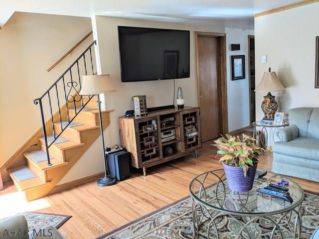 Penn Farms - Residential