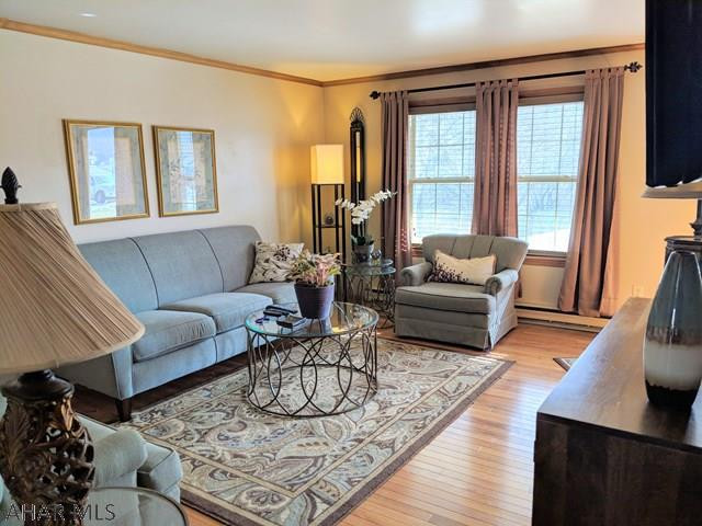 Penn Farms - Residential