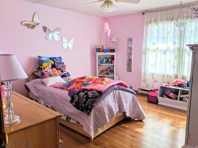 Penn Farms - Residential