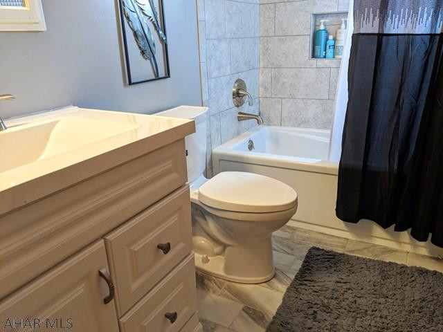 Penn Farms - Residential