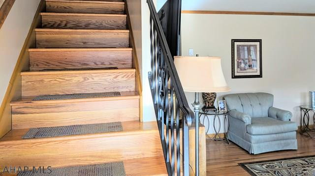 Penn Farms - Residential