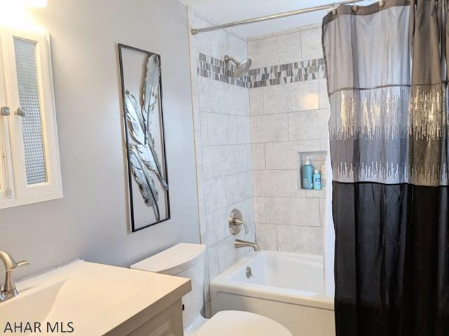 Penn Farms - Residential