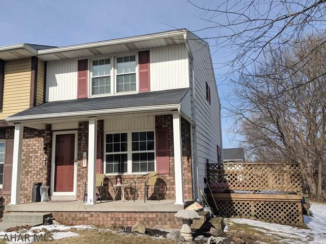 Penn Farms - Residential