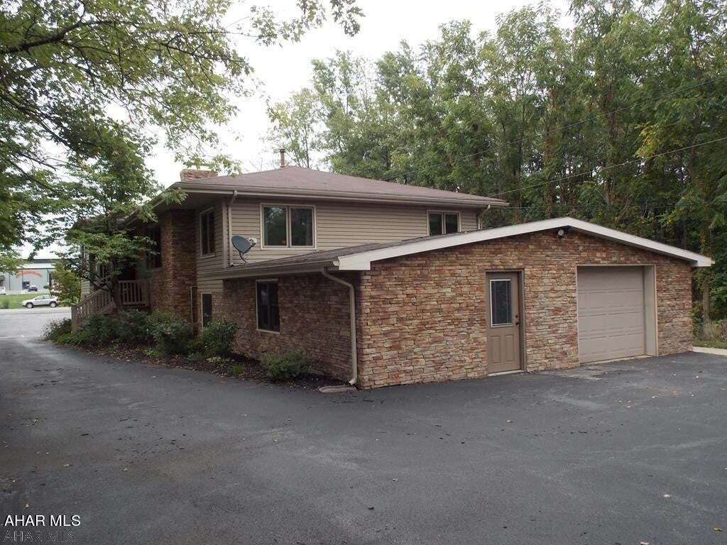 None - Residential Lease