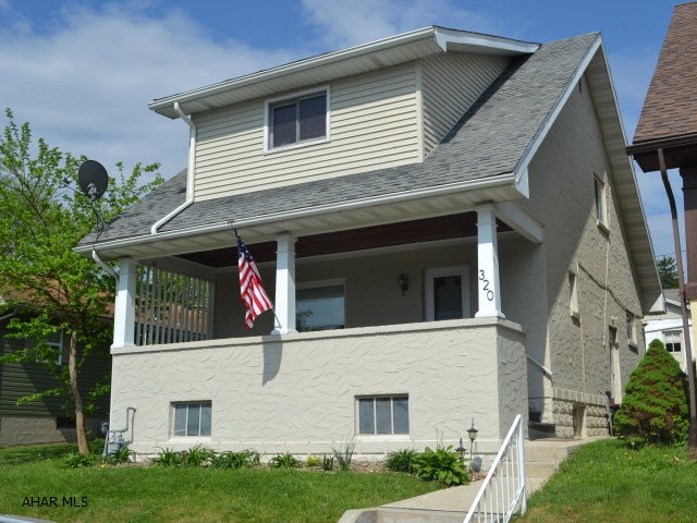 Fairview - Residential