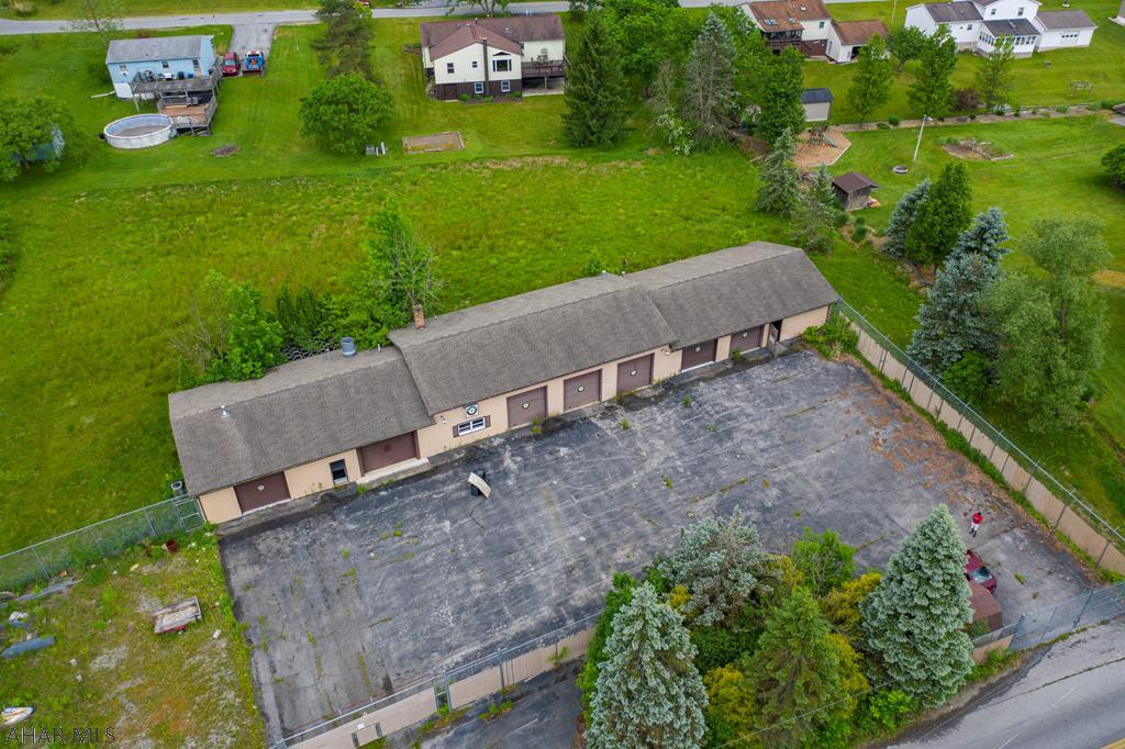 Eldorado - Commercial Sale