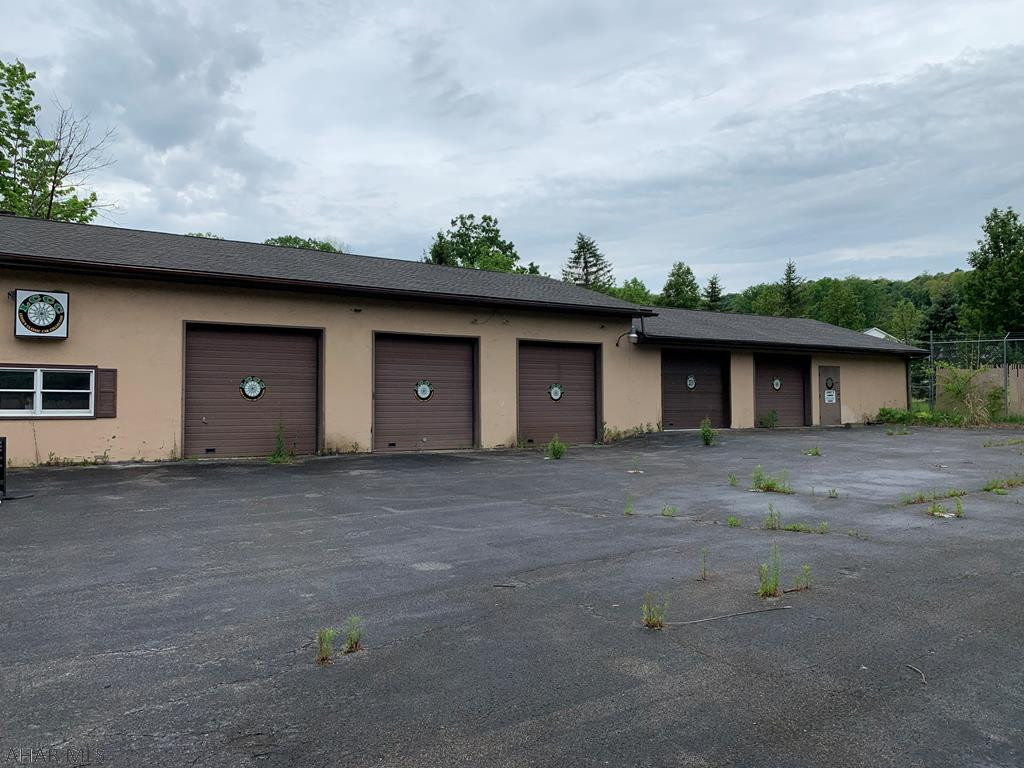 Eldorado - Commercial Sale