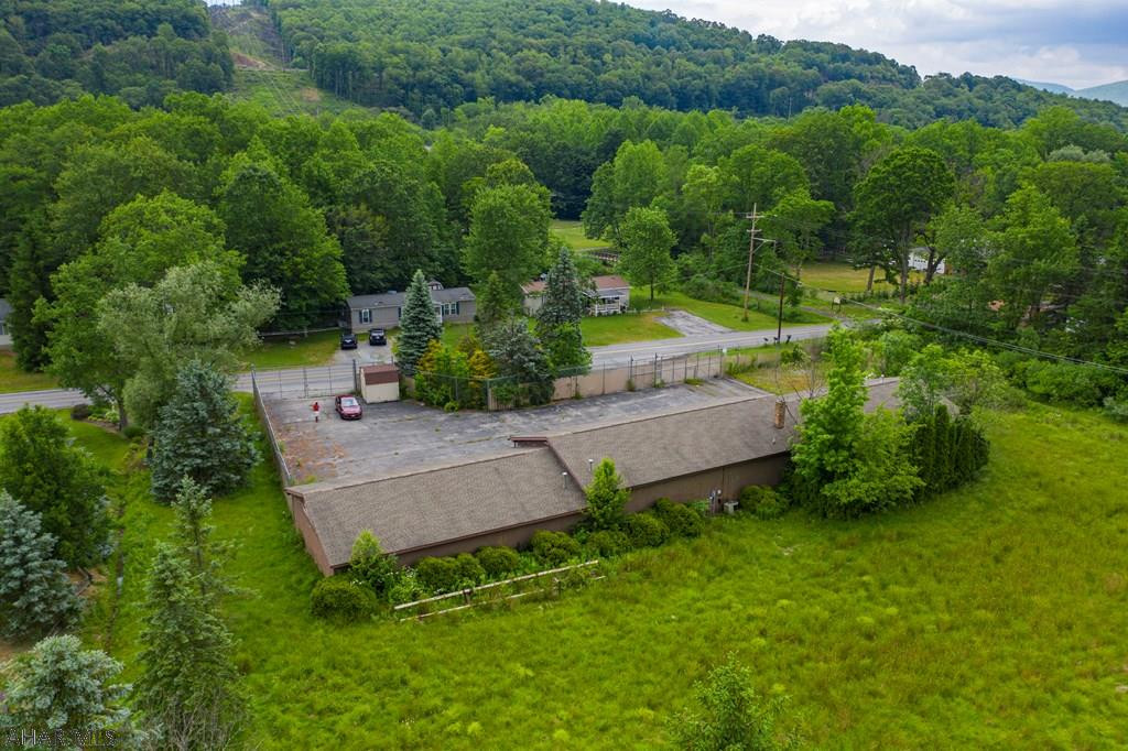 Eldorado - Commercial Sale