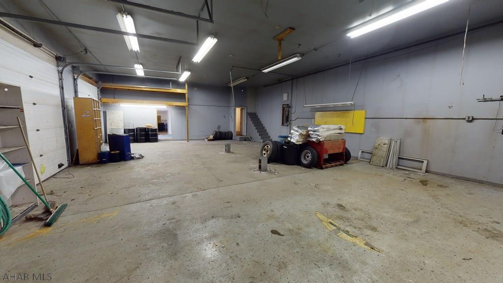 Eldorado - Commercial Sale