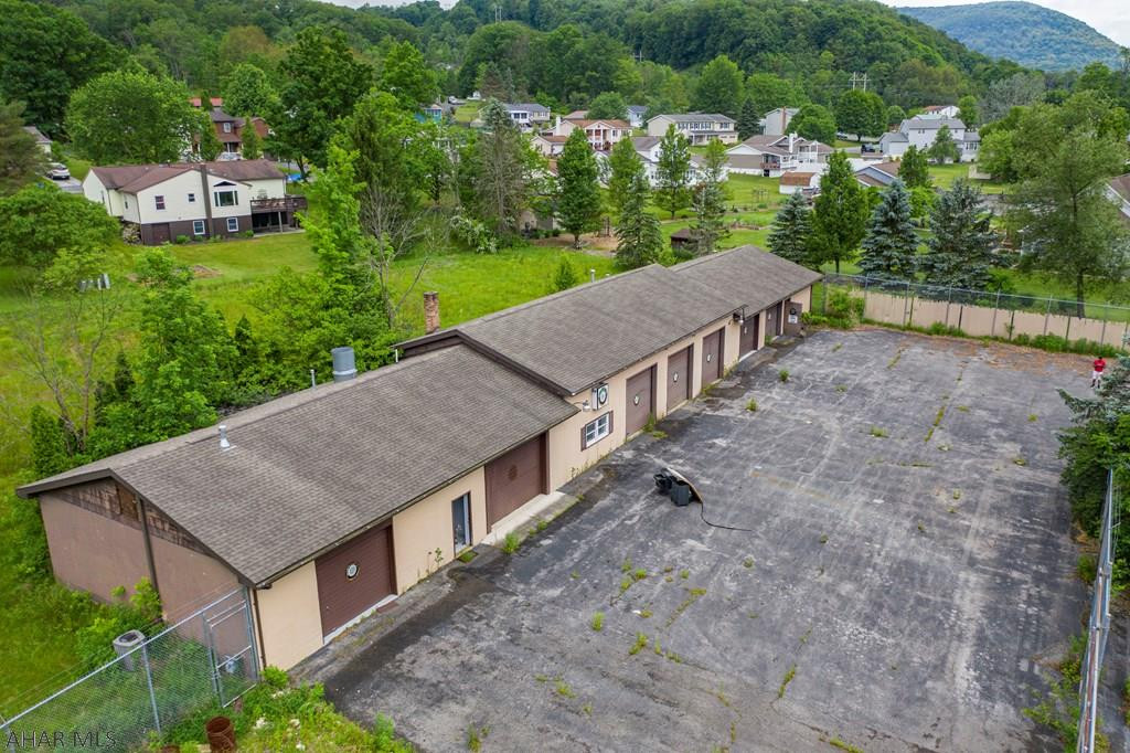 Eldorado - Commercial Sale