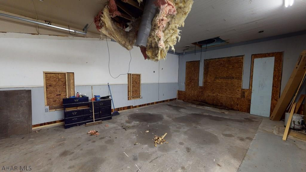 Eldorado - Commercial Sale