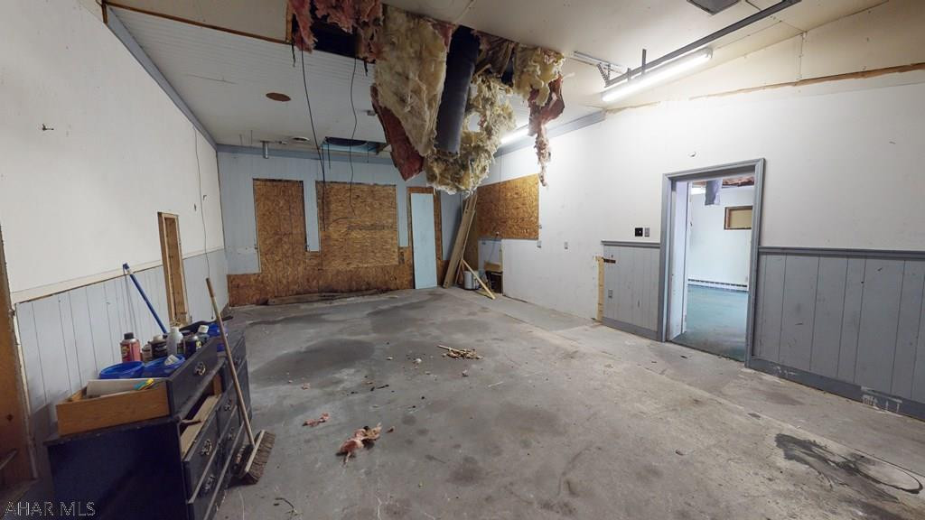 Eldorado - Commercial Sale