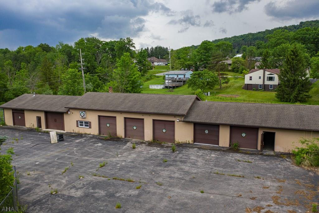 Eldorado - Commercial Sale