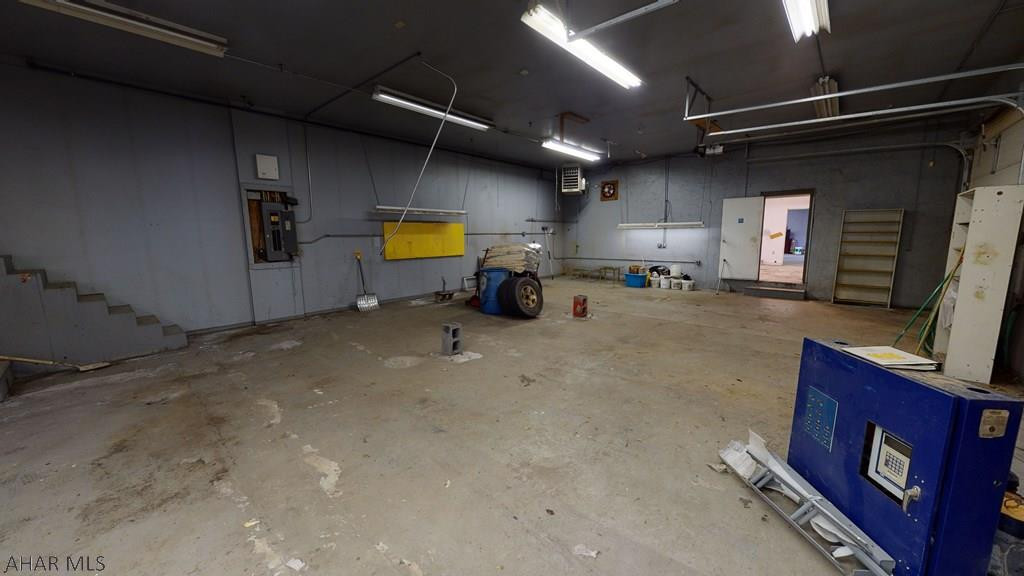 Eldorado - Commercial Sale