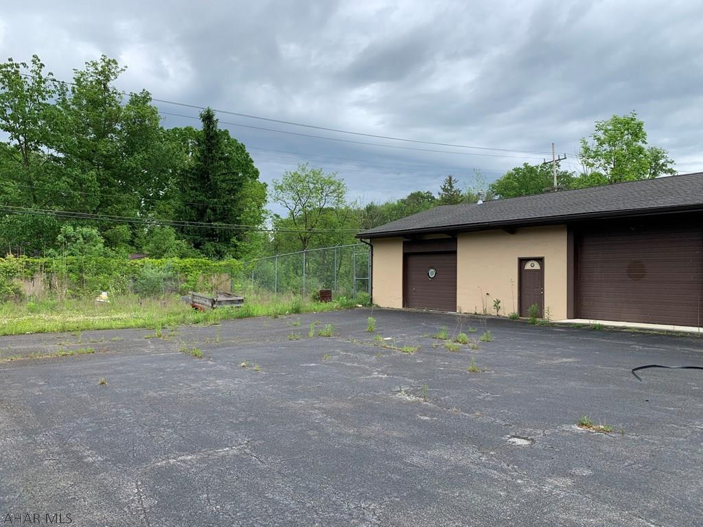 Eldorado - Commercial Sale