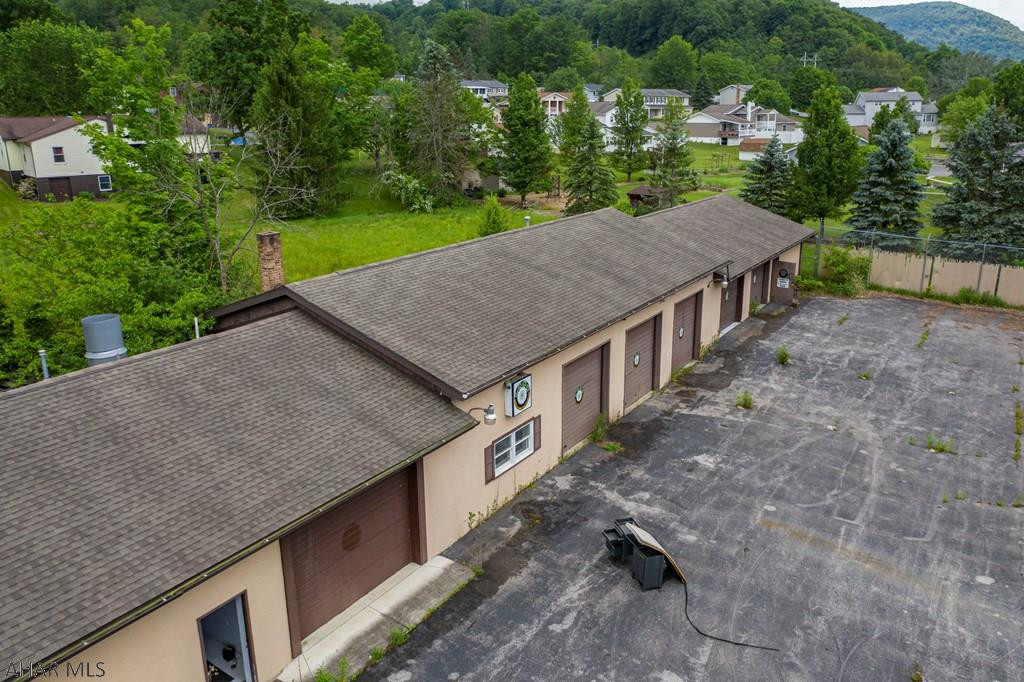 Eldorado - Commercial Sale