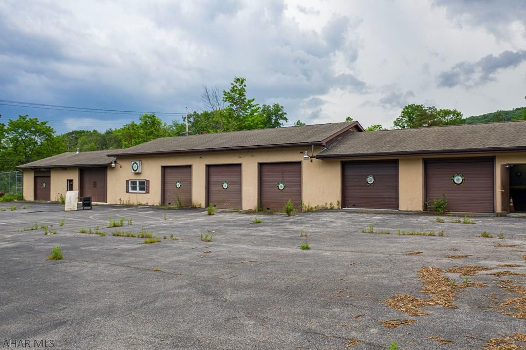 Eldorado - Commercial Sale