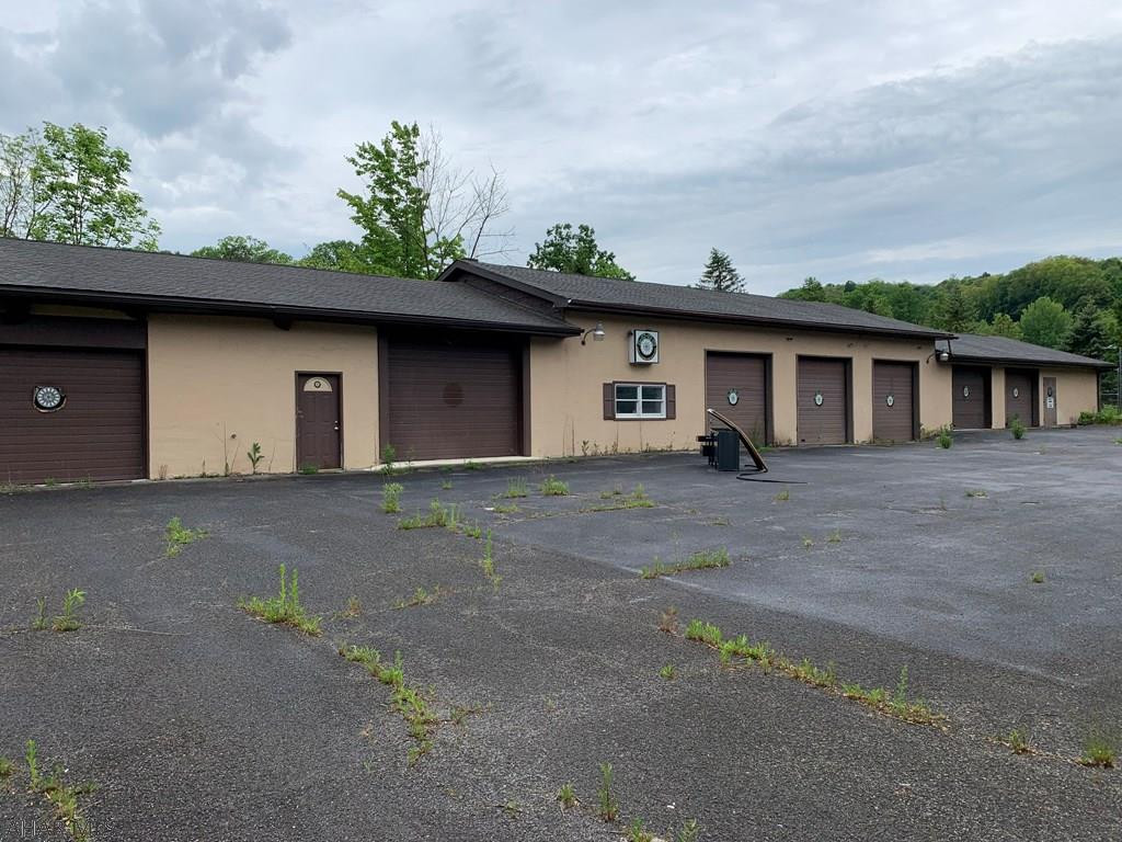 Eldorado - Commercial Sale