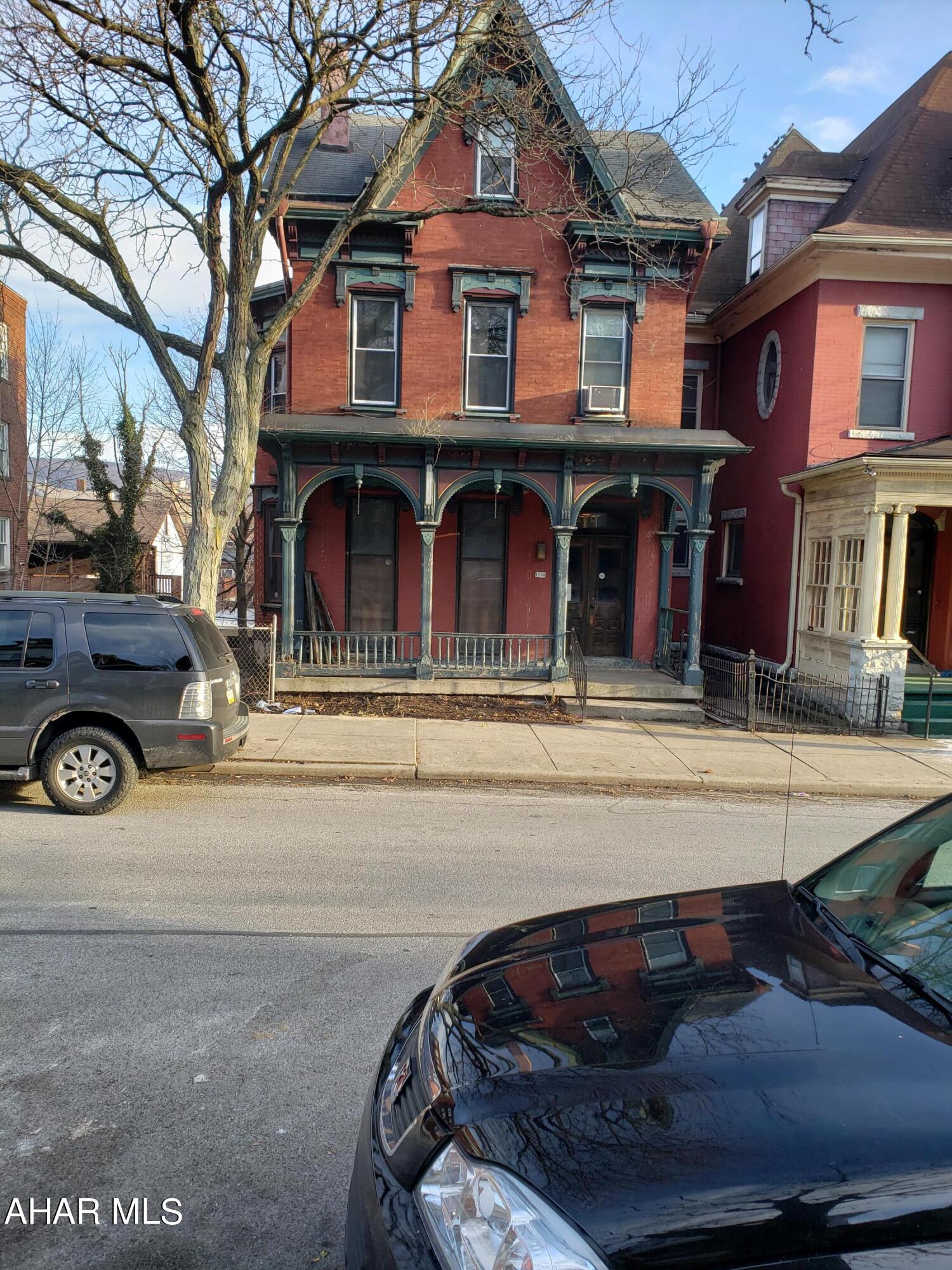 None - Commercial Sale