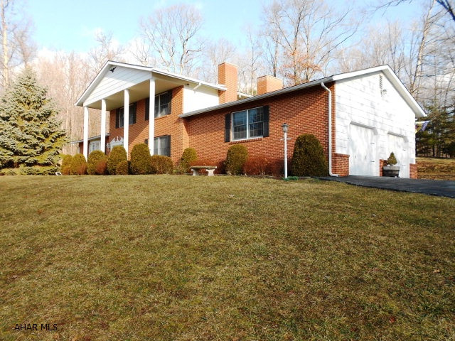 Juniata Gap - Residential