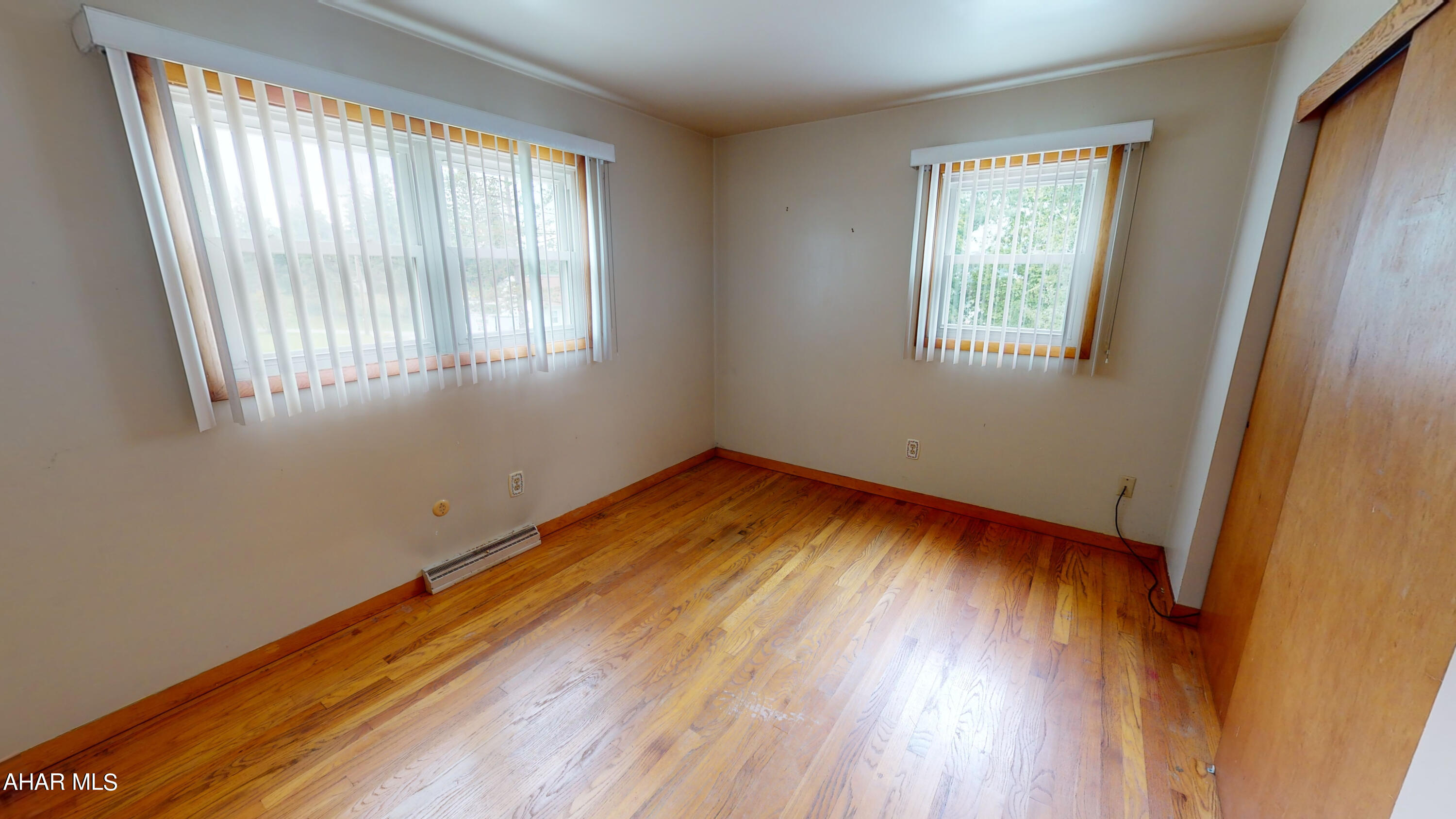 Logan Township - Residential