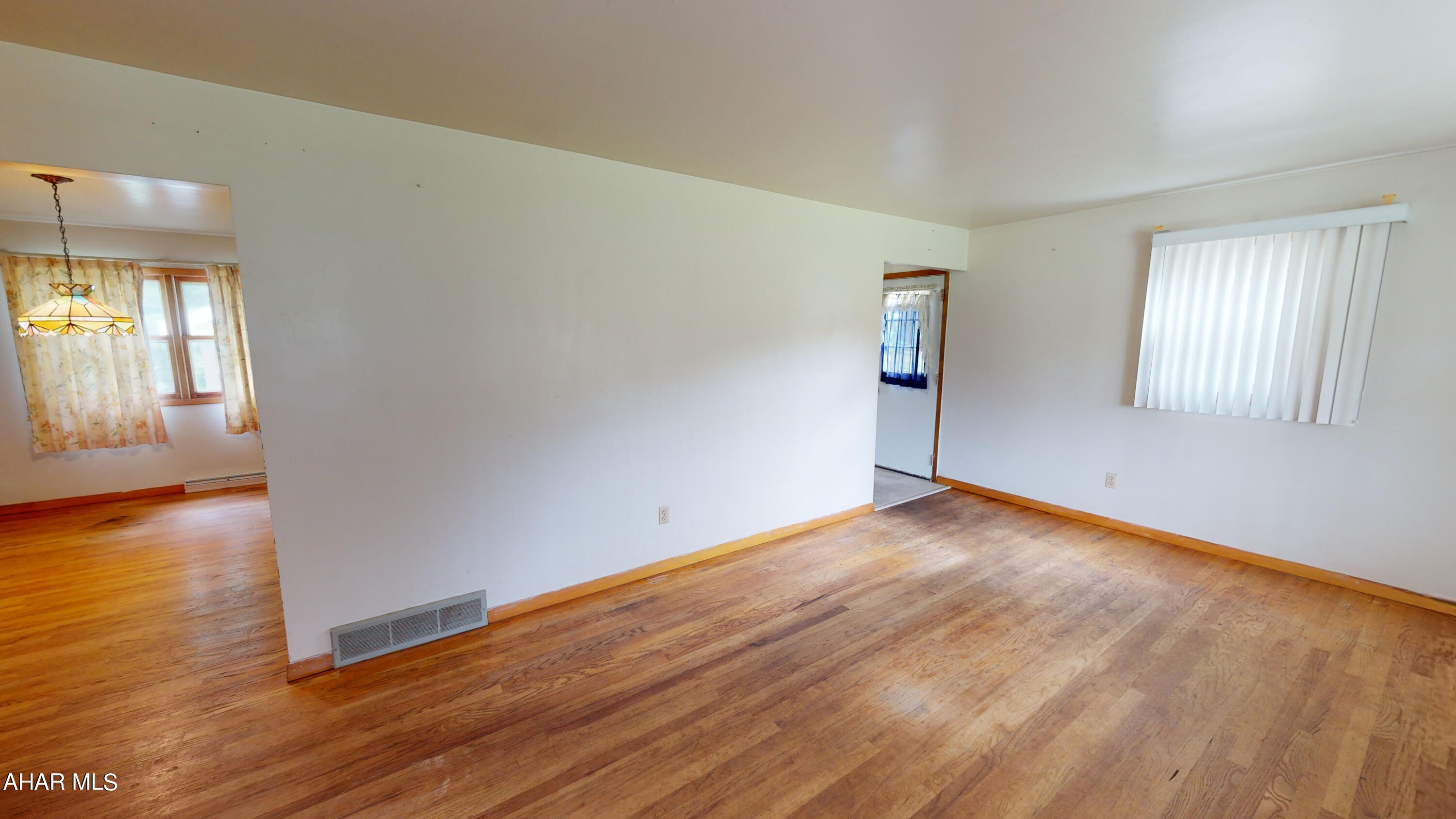 Logan Township - Residential