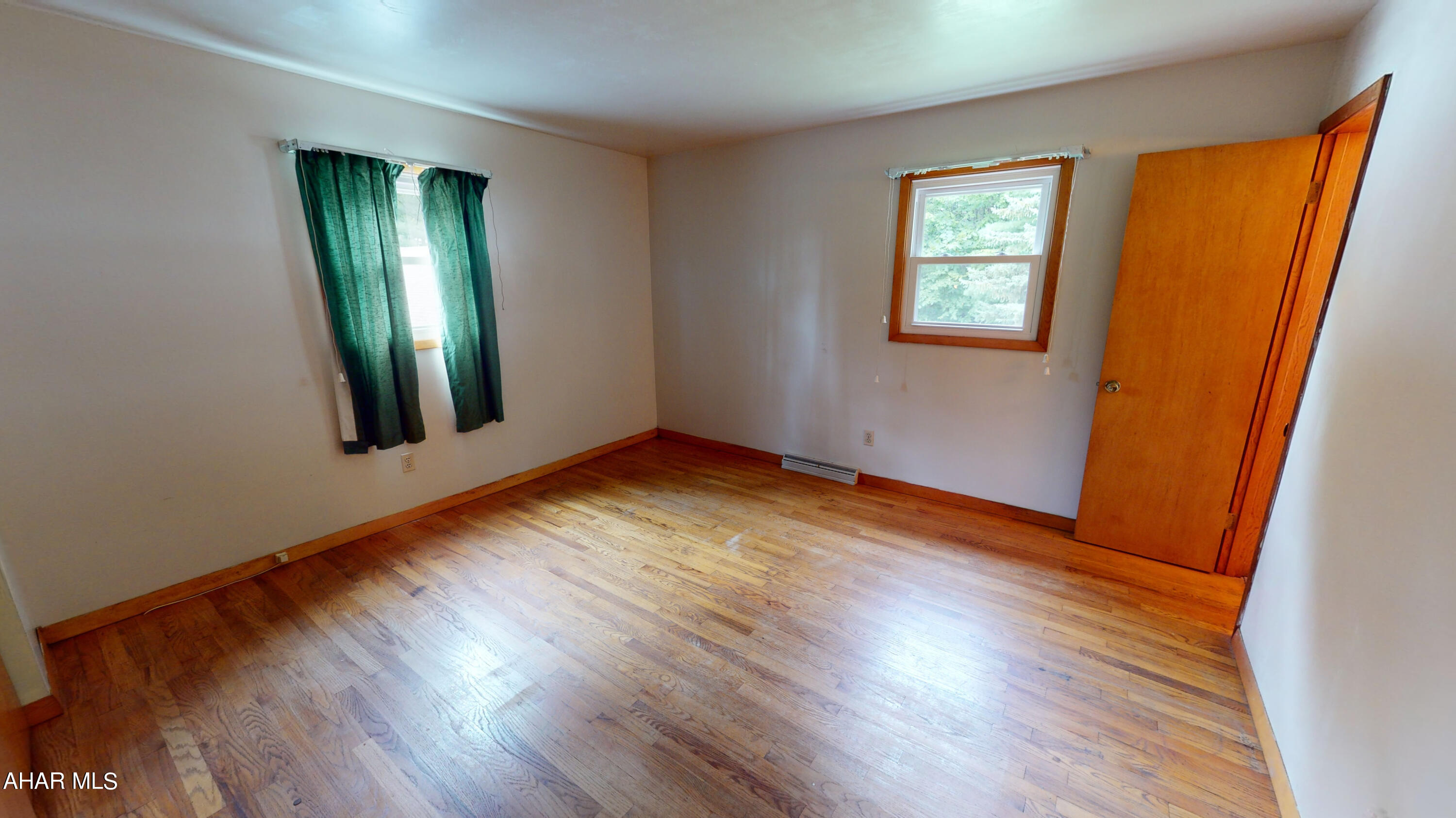 Logan Township - Residential