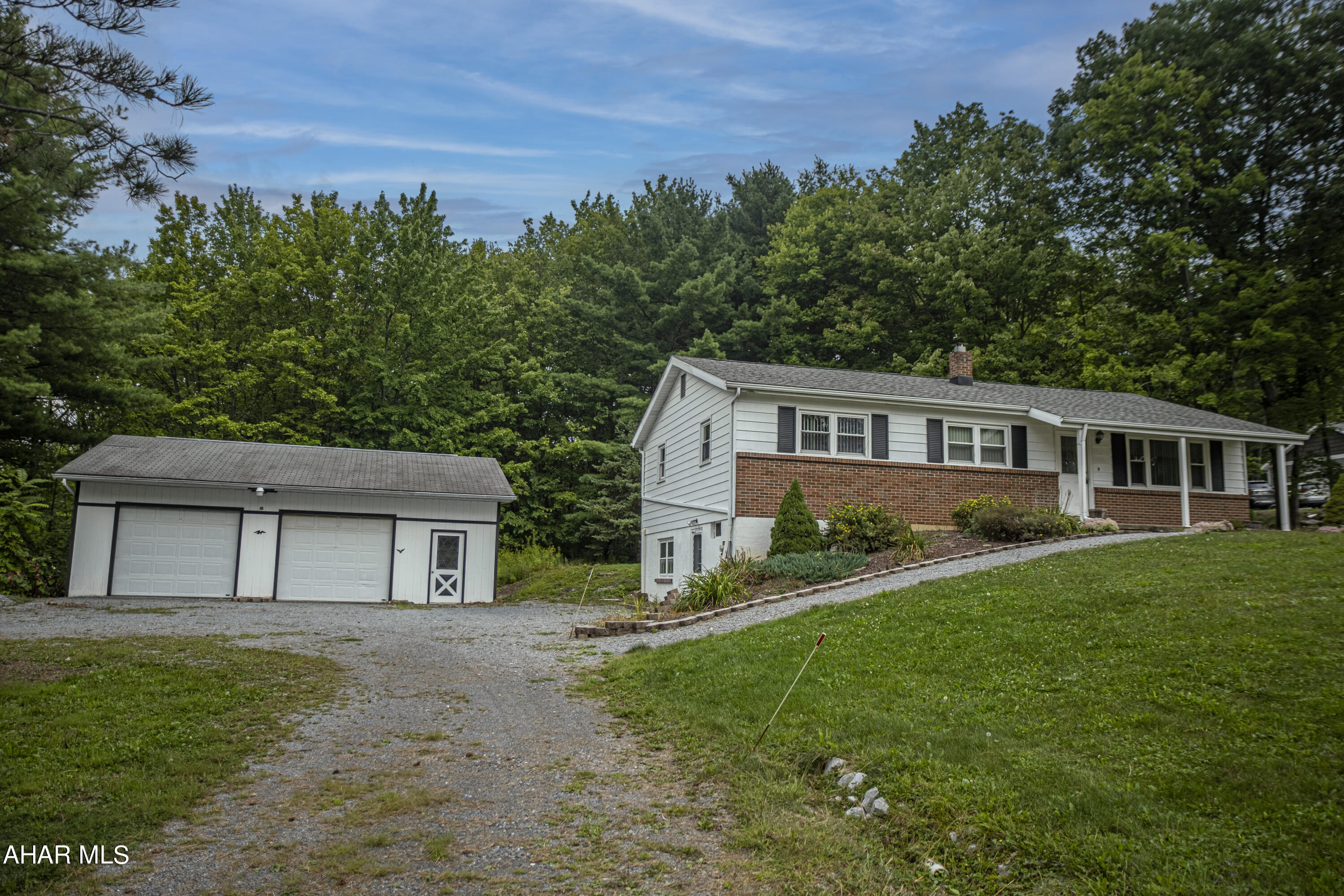 Logan Township - Residential