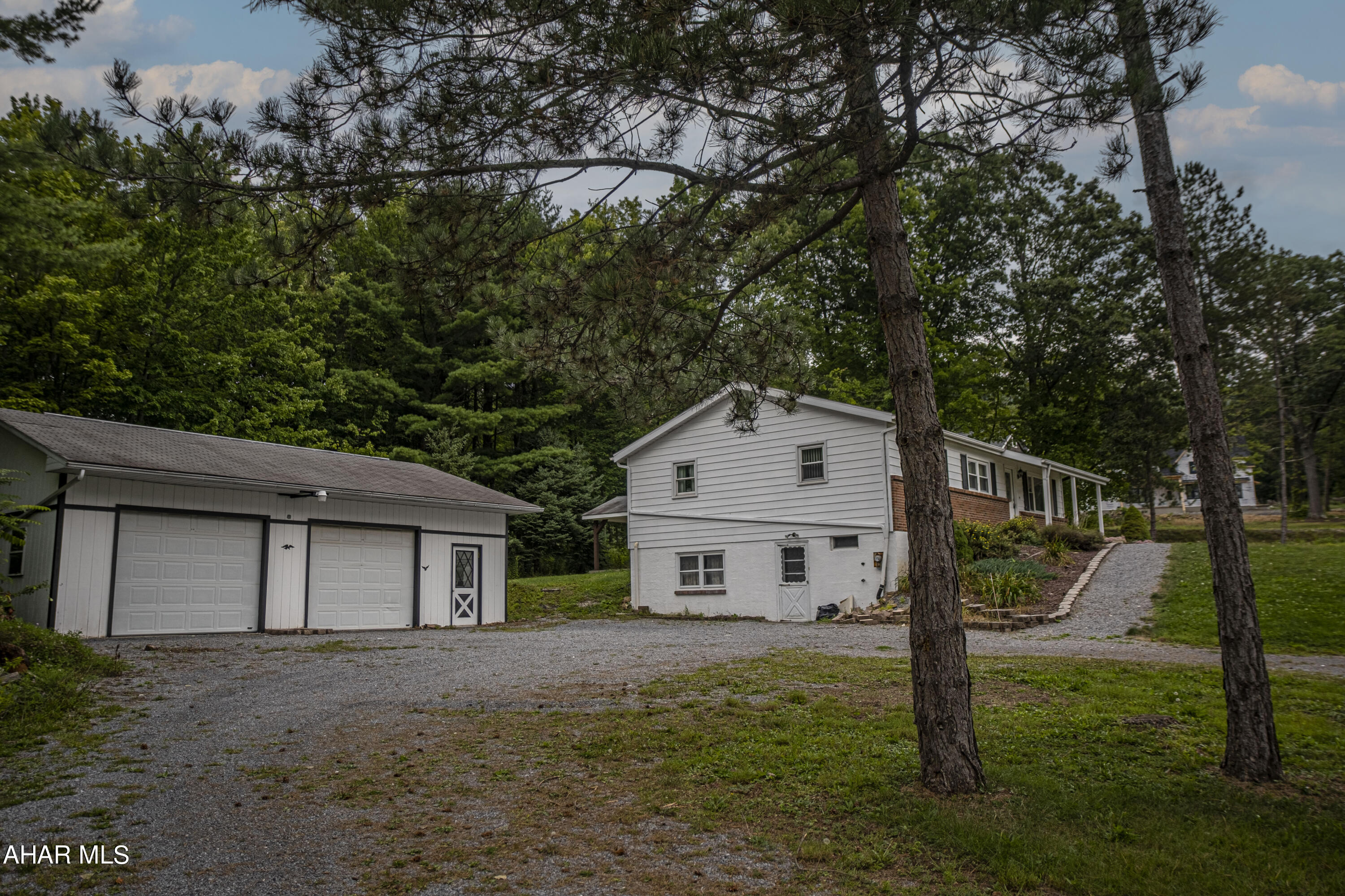 Logan Township - Residential