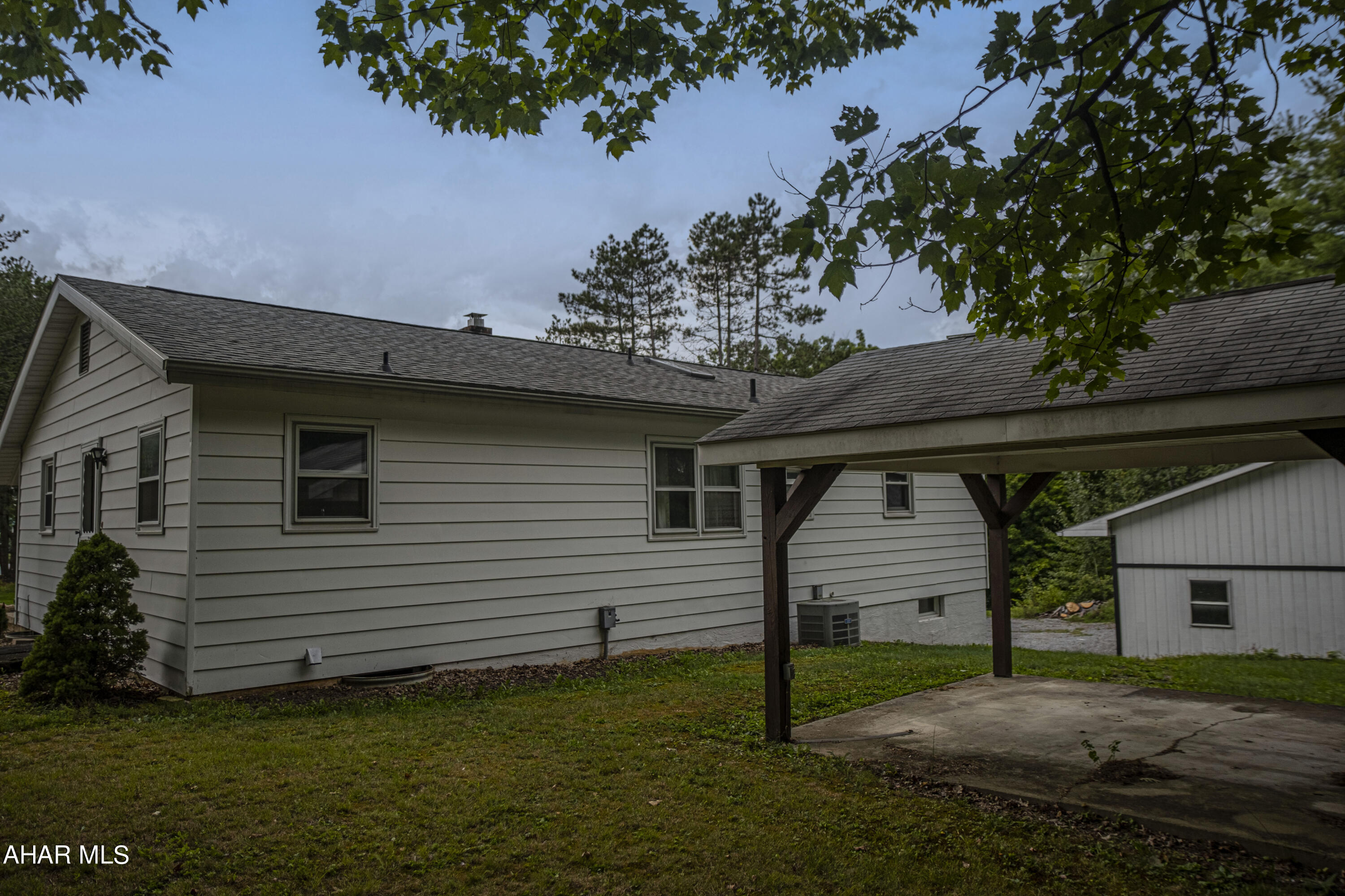 Logan Township - Residential