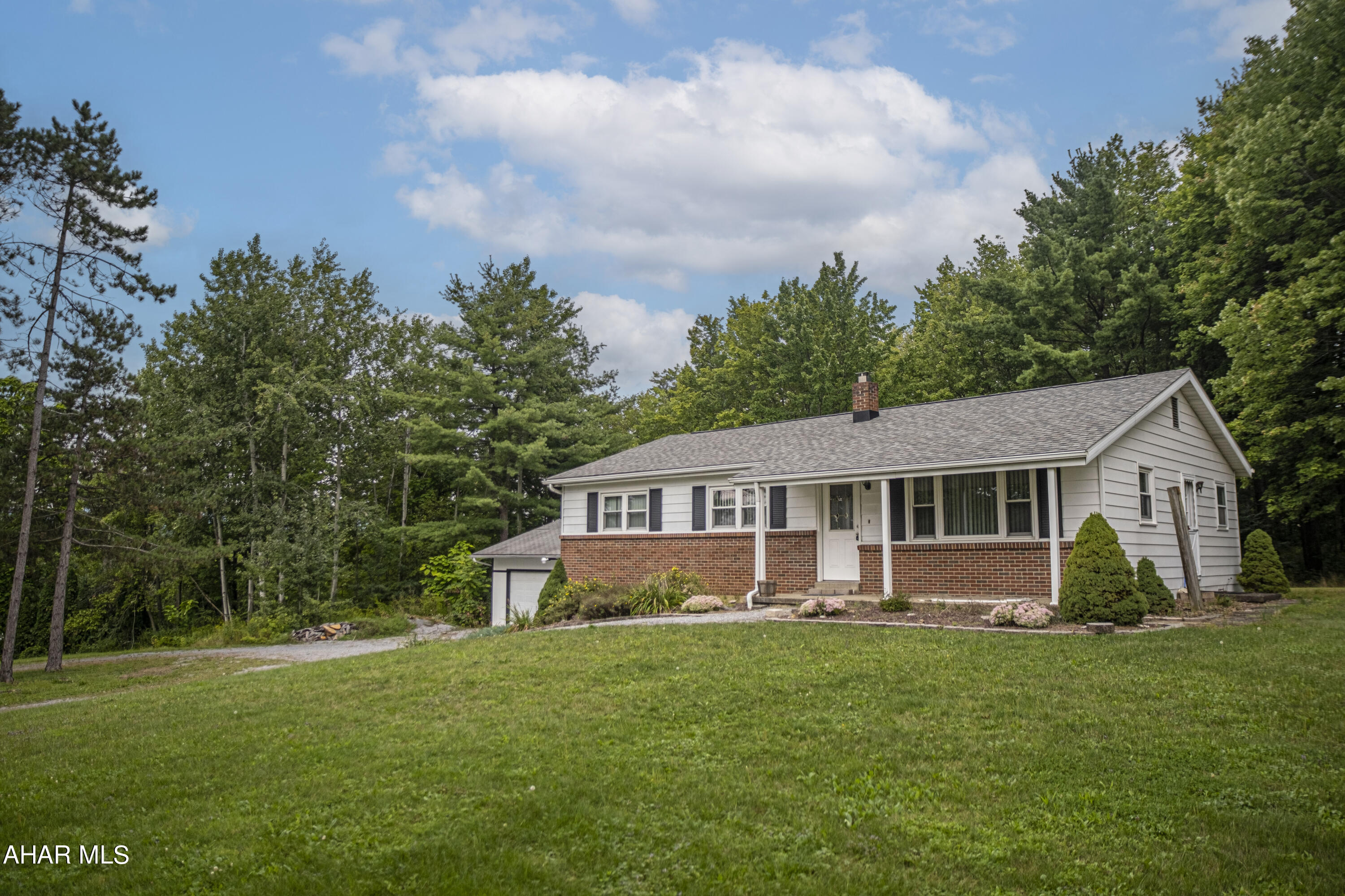 Logan Township - Residential