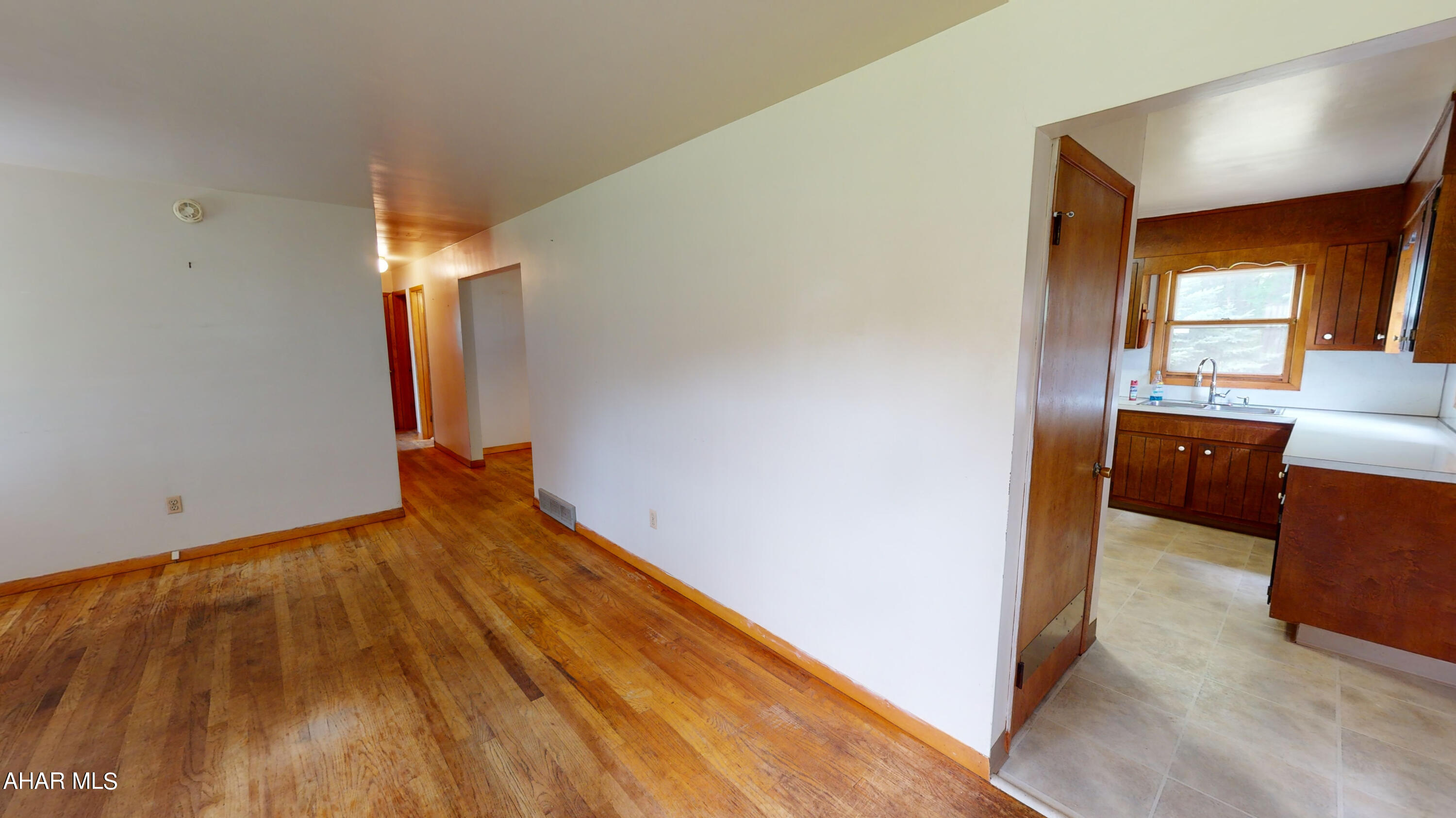 Logan Township - Residential